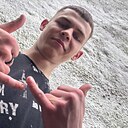 Сергей, 20 лет