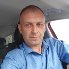 Фотография мужчины Сергей, 43 года из г. Нерюнгри