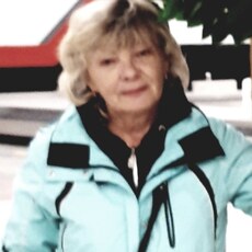 Фотография девушки Тома, 54 года из г. Сыктывкар