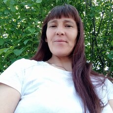 Фотография девушки Валентина, 43 года из г. Куйтун