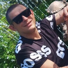 Фотография мужчины Николай, 36 лет из г. Аткарск