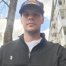 Фотография мужчины Руслан, 33 года из г. Кириши