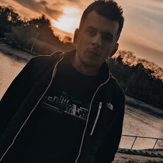 Фотография мужчины Александр, 29 лет из г. Стаханов