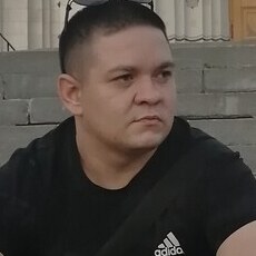 Фотография мужчины Артём, 32 года из г. Вязьма