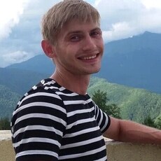 Фотография мужчины Александр, 30 лет из г. Волжский