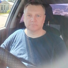 Фотография мужчины Денис, 47 лет из г. Жуковка