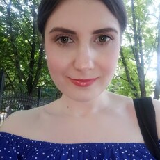 Фотография девушки Елена, 30 лет из г. Ростов Великий