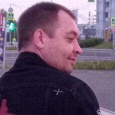 Фотография мужчины Александр, 33 года из г. Усть-Илимск