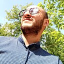 Арсен, 34 года