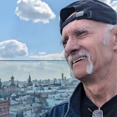 Фотография мужчины Юрий, 68 лет из г. Москва
