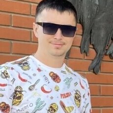 Фотография мужчины Серж, 35 лет из г. Павловск (Воронежская Обл)
