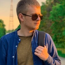 Фотография мужчины Дмитрий, 31 год из г. Лозовая