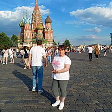 Фотография девушки Регинка, 34 года из г. Подольск