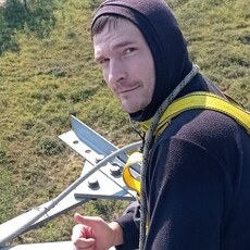 Фотография мужчины Женька, 35 лет из г. Нижнесортымский