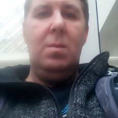 Фотография мужчины Андрей, 45 лет из г. Микашевичи