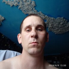 Фотография мужчины Саша, 38 лет из г. Железногорск