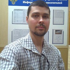 Фотография мужчины Алексей, 39 лет из г. Ленинградская