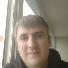 Фотография мужчины Саня, 33 года из г. Подольск