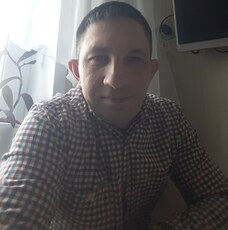 Фотография мужчины Виталий, 40 лет из г. Балаково