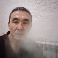 Фотография мужчины Женис, 53 года из г. Атбасар