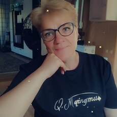 Фотография девушки Татьяна, 54 года из г. Иваново