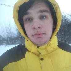 Фотография мужчины Алексей, 20 лет из г. Сокол
