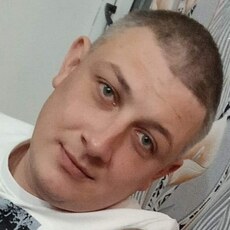 Фотография мужчины Денис, 33 года из г. Минск