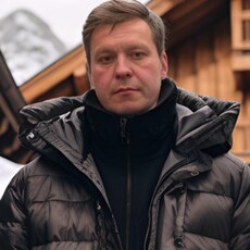 Фотография мужчины Эдуард, 52 года из г. Липецк