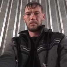 Фотография мужчины Вася, 36 лет из г. Иноземцево