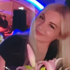 Фотография девушки Юлия, 39 лет из г. Саратов