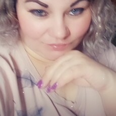 Фотография девушки Евгения, 37 лет из г. Кизел