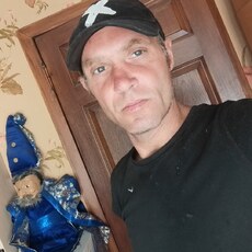 Фотография мужчины Андрій, 38 лет из г. Павлоград