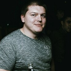 Фотография мужчины Алексей, 27 лет из г. Ивантеевка