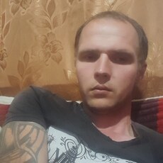 Фотография мужчины Александр, 33 года из г. Новопокровская