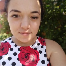 Фотография девушки Кристина, 26 лет из г. Апшеронск