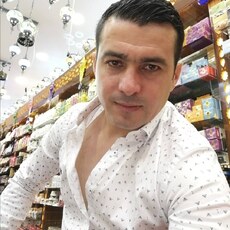 Фотография мужчины Faik, 38 лет из г. Марбург-Ан-Дер-Лан