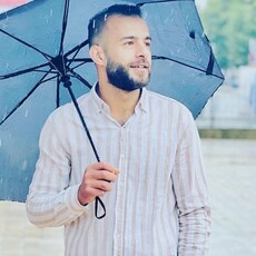 Фотография мужчины Кинан, 25 лет из г. Орел