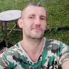 Фотография мужчины Сергей, 37 лет из г. Москва