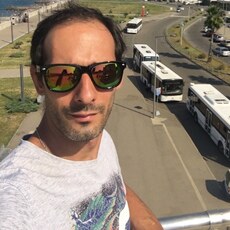 Фотография мужчины Александр, 38 лет из г. Мичуринск