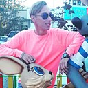 Макс, 33 года