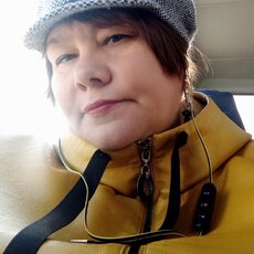 Фотография девушки Оксана, 52 года из г. Краснотурьинск