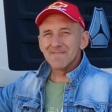 Фотография мужчины Дима, 50 лет из г. Подольск