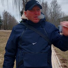 Фотография мужчины Михаил, 39 лет из г. Фаниполь