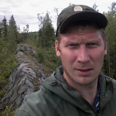 Фотография мужчины Игорь, 38 лет из г. Петрозаводск