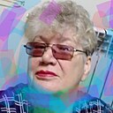 Татьяна, 64 года