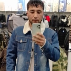 Фотография мужчины Азим, 47 лет из г. Владимир