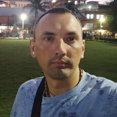 Фотография мужчины Сергей, 38 лет из г. Курск