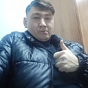 Баха, 35 лет