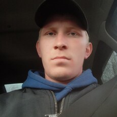 Фотография мужчины Антон, 29 лет из г. Ижевск