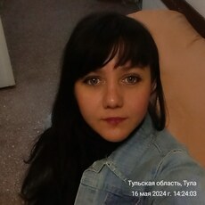 Фотография девушки Ирина, 41 год из г. Тула